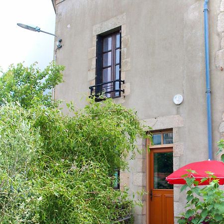 Gîte Le Féodal 3 Etoiles Tiffauges Esterno foto